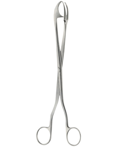 Sterilizing Forceps for Picking Up and holding of Sterile Inst